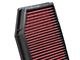 Flowmaster Delta Force OE-Style Replacement Air Filter (18-24 2.0L or 3.6L Jeep Wrangler JL)