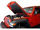 RedLine Tuning Hood QuickLIFT ELITE System (18-24 Jeep Wrangler JL, Excluding Rubicon 392)