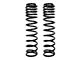 SkyJacker 2.50-Inch Dual Rate Long Travel Front Lift Coil Springs (97-06 Jeep Wrangler TJ)
