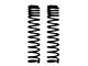 SkyJacker 6-Inch Dual Rate Long Travel Front Lift Coil Springs (97-06 Jeep Wrangler TJ)