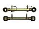 SkyJacker Front Sway Bar Extended Disconnect End Links for 2 to 2.50-Inch Lift (76-86 Jeep CJ5 & CJ7)