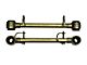 SkyJacker Front Sway Bar Extended Disconnect End Links for 3.50 to 4-Inch Lift (76-86 Jeep CJ5 & CJ7)