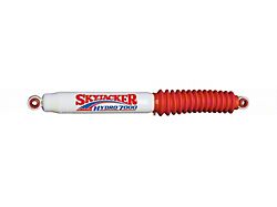 SkyJacker Hydro 7000 Front Shock Absorber for 0 to 1-Inch Lift (07-18 Jeep Wrangler JK)