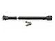 Fabtech Heavy Duty Front Driveshaft for 3.50-Inch Lift (07-24 Jeep Wrangler JK & JL, Excluding Rubicon)