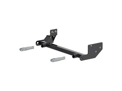 Custom Tow Bar Base Plate (97-06 Jeep Wrangler TJ)