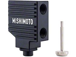 Mishimoto Thermal Bypass Valve Kit (12-13 4.7L RAM 1500; 12-22 5.7L RAM 1500)