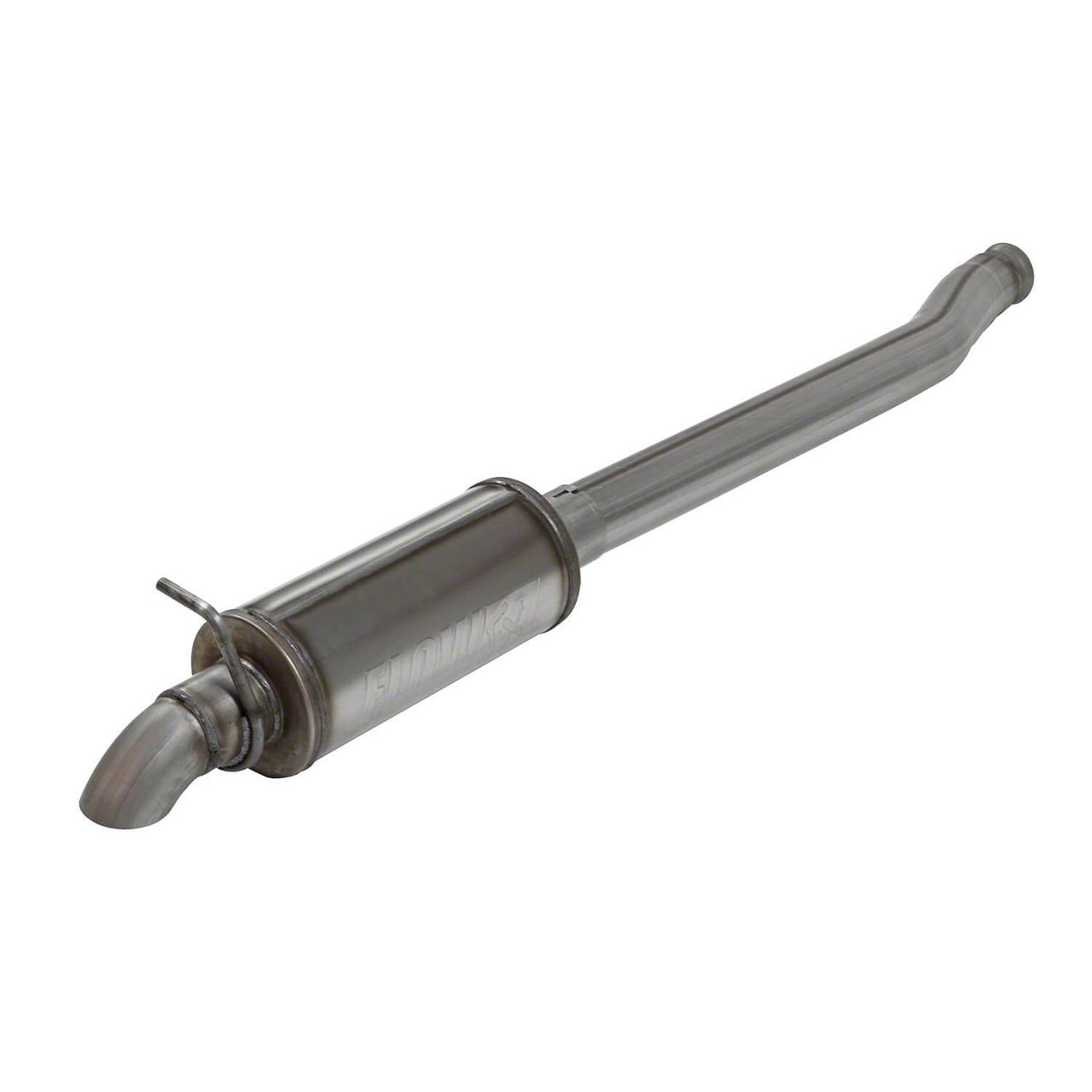 Flowmaster Jeep Wrangler FlowFx Extreme CatBack Exhaust System 717967