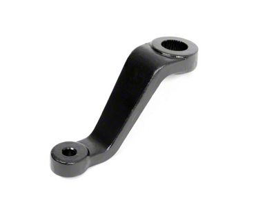 Rough Country Manual Steering Pitman Arm for 2.50 to 4-Inch Lift (87-95 Jeep Wrangler YJ)