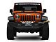 Rugged Ridge XHD Front Bumper Storage Ends (07-18 Jeep Wrangler JK)