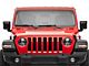 RedRock Hood Catch Kit (18-24 Jeep Wrangler JL)