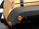 OPR Amber Side Marker Lens; Driver Side (07-18 Jeep Wrangler JK)
