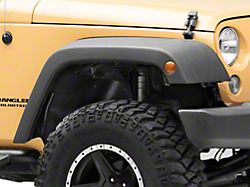Jeep TJ Inner Fender for Wrangler (1997-2006) ExtremeTerrain
