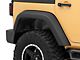 OPR Inner Fender Liner; Rear Passenger Side (07-18 Jeep Wrangler JK)