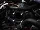 Rugged Ridge Throttle Body Spacer (07-11 3.8L Jeep Wrangler JK)