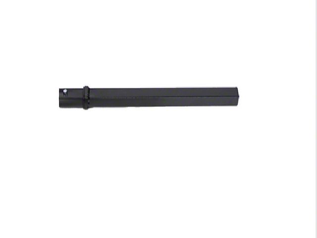 Exposed Racks 12-Inch Quick-Clip Pin for M/F xBars
