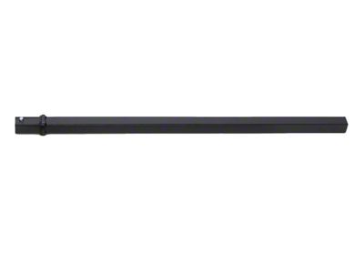 Exposed Racks 24-Inch Quick-Clip Pin for M/F xBars