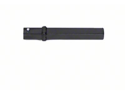 Exposed Racks 6-Inch Quick-Clip Pin for M/F xBars