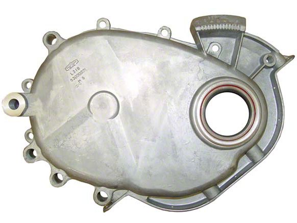 2008 jeep wrangler timing cover