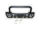 Heavy Duty Mid-Width Front Winch Bumper with Stinger (20-24 Jeep Gladiator JT)