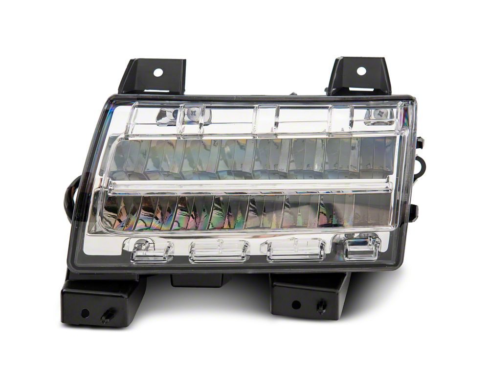 Raxiom Axial Series Sequential LED Parking/Turn Signal