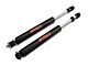 Mammoth Monotube Trail Series Front and Rear Shocks for 4 to 6-Inch Lift (07-18 Jeep Wrangler JK)