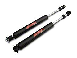 Mammoth Monotube Trail Series Front and Rear Shocks for 1.50 to 3.50-Inch Lift (07-18 Jeep Wrangler JK)