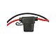 Pro Comp Suspension Light Wiring Harness with Switch and Relay (07-18 Jeep Wrangler JK)