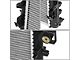 OE Style Aluminum Radiator (07-18 Jeep Wrangler JK)