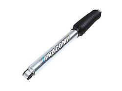 Pro Comp Suspension Pro Runner Monotube Rear Shock for 1.50-Inch Lift (97-06 Jeep Wrangler TJ)