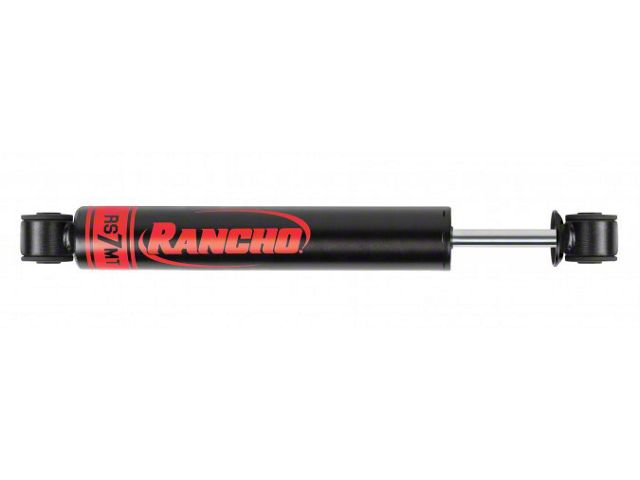 Rancho RS7MT Front Shock for Stock Height (66-86 Jeep CJ5 & CJ7)