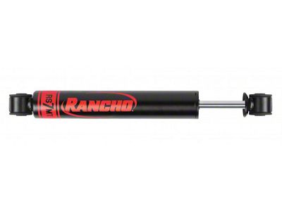 Rancho RS7MT Front Shock for Stock Height (66-86 Jeep CJ5 & CJ7)