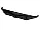 ICON Impact Off-Road Armor PRO Series Rear Bumper with Hitch (18-24 Jeep Wrangler JL)