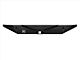 ICON Impact Off-Road Armor PRO Series Rear Bumper with Hitch (18-24 Jeep Wrangler JL)