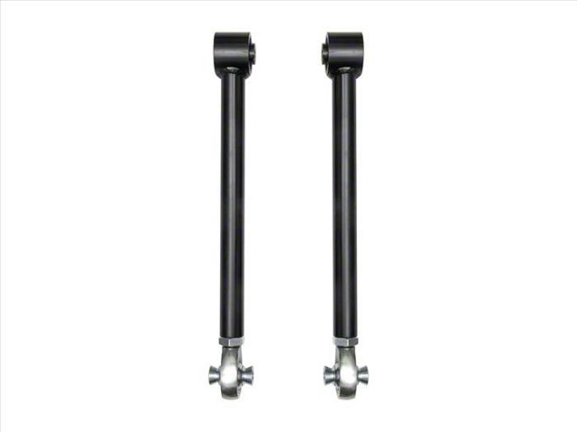 ICON Vehicle Dynamics Rear Adjustable Lower Links (18-24 Jeep Wrangler JL, Excluding 4xe & Rubicon 392)