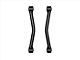 ICON Vehicle Dynamics Rear Fixed Upper Links (18-24 Jeep Wrangler JL, Excluding 4xe & Rubicon 392)