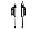 ICON Vehicle Dynamics V.S. 2.5 Series Rear Piggyback Shocks for 2.50-Inch Lift (18-24 Jeep Wrangler JL, Excluding 4xe & Rubicon 392)