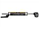 ICON Vehicle Dynamics Centerline 2.0 Steering Stabilizer (18-24 Jeep Wrangler JL, Excluding 4xe & Rubicon 392)