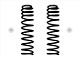 ICON Vehicle Dynamics 2.50-Inch Front Dual Rate Lift Springs (18-24 Jeep Wrangler JL, Excluding 4xe & Rubicon 392)