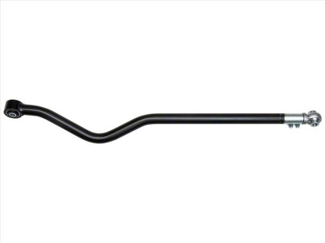 ICON Vehicle Dynamics Front Adjustable Track Bar (18-24 Jeep Wrangler JL, Excluding 4xe & Rubicon 392)