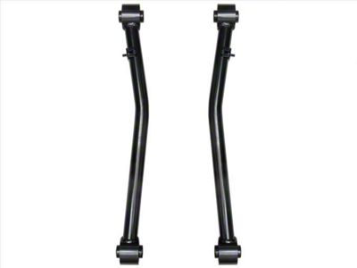 ICON Vehicle Dynamics Front Fixed Lower Links (18-24 Jeep Wrangler JL, Excluding 4xe & Rubicon 392)