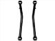 ICON Vehicle Dynamics Front Fixed Lower Links (18-24 Jeep Wrangler JL, Excluding 4xe & Rubicon 392)