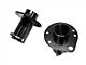 ICON Vehicle Dynamics Front Hydraulic Bump Stop Kit (07-24 Jeep Wrangler JK & JL, Excluding 4xe & Rubicon 392)