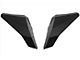 ICON Impact Off-Road Armor IMPACT Series Front Bumper Full Width Wings (20-24 Jeep Gladiator JT)