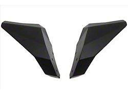 ICON Impact Off-Road Armor IMPACT Series Front Bumper Full Width Wings (18-23 Jeep Wrangler JL)