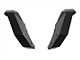 ICON Impact Off-Road Armor IMPACT Series Front Bumper Mid Width Wings (20-24 Jeep Gladiator JT)