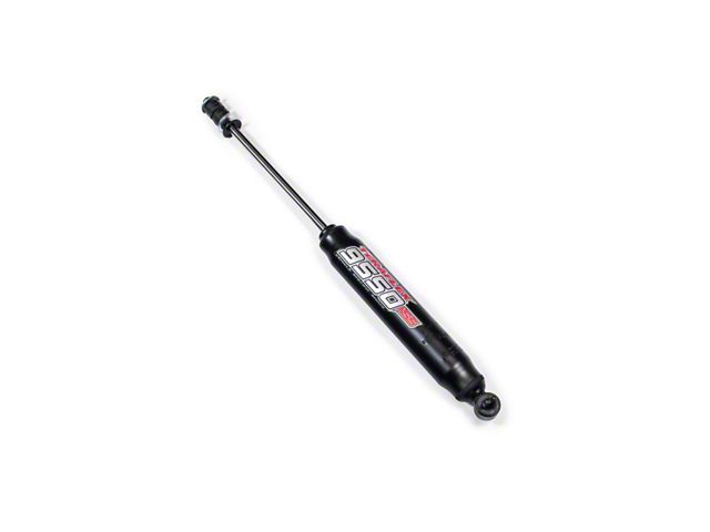 Teraflex Front Shock Absorber for 2 to 3-Inch Lift (97-06 Jeep Wrangler TJ)