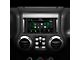 Alpine 7-Inch Shallow-Chassis In-Dash Digital Multimedia Receiver (07-18 Jeep Wrangler JK)