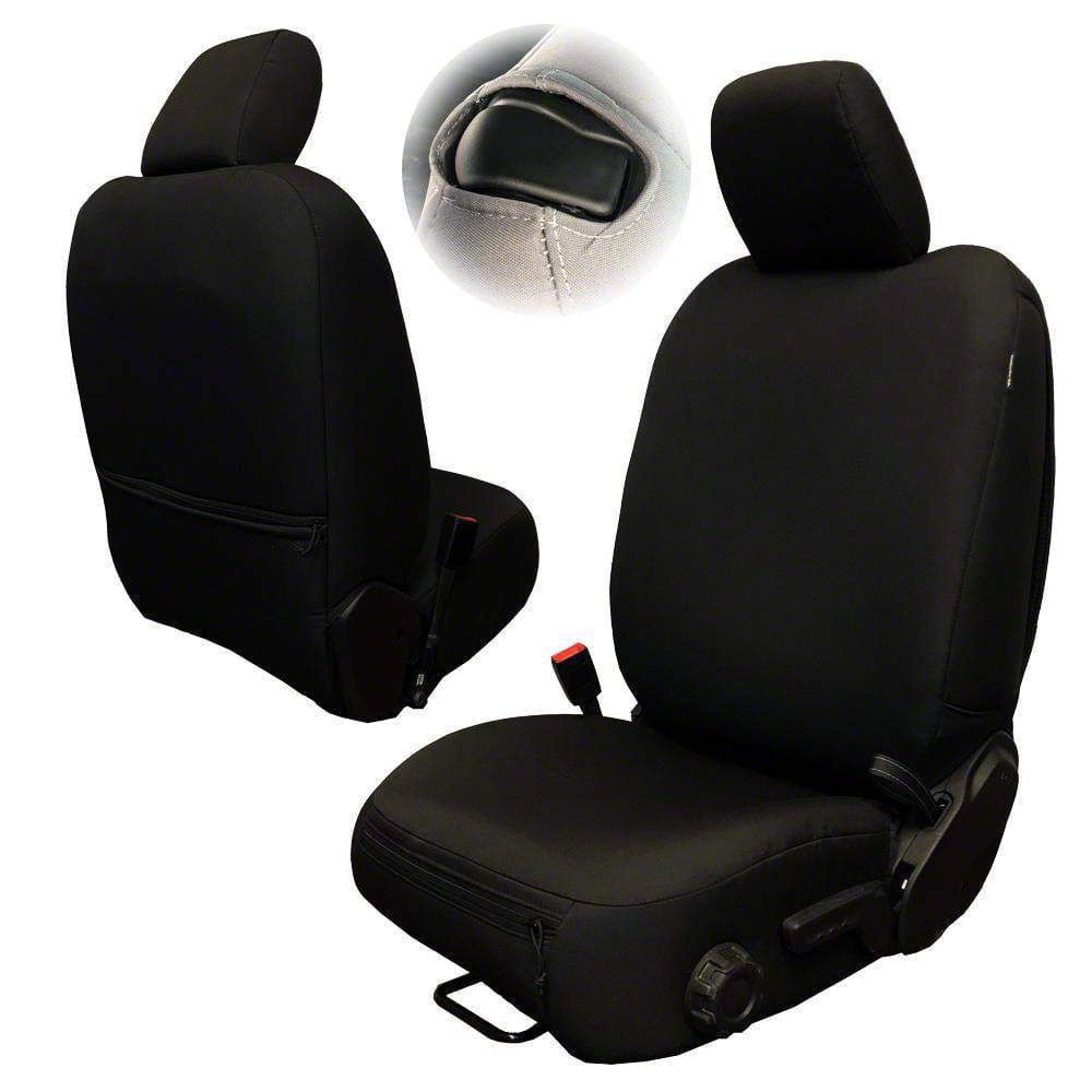 Actualizar 60+ imagen bartact jeep wrangler seat covers Thptnganamst
