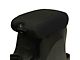 Bartact Padded Center Console Cover; Black (11-18 Jeep Wrangler JK)