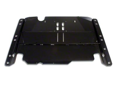 Teraflex BellyUp Skid Plate (97-06 Jeep Wrangler TJ)